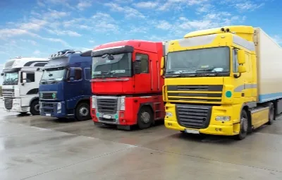 Antalya Bozkurt Nakliye Ambarı