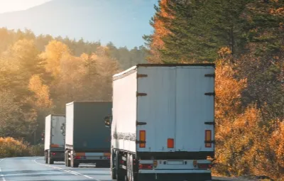 Antalya ile Bozkurt Arası Klima Taşıma