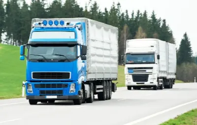 Antalya ile Bozkurt Arası Eşya Taşıma